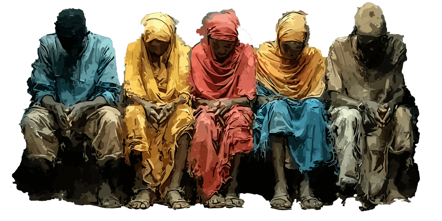 صورة توضيحية للتحقيق