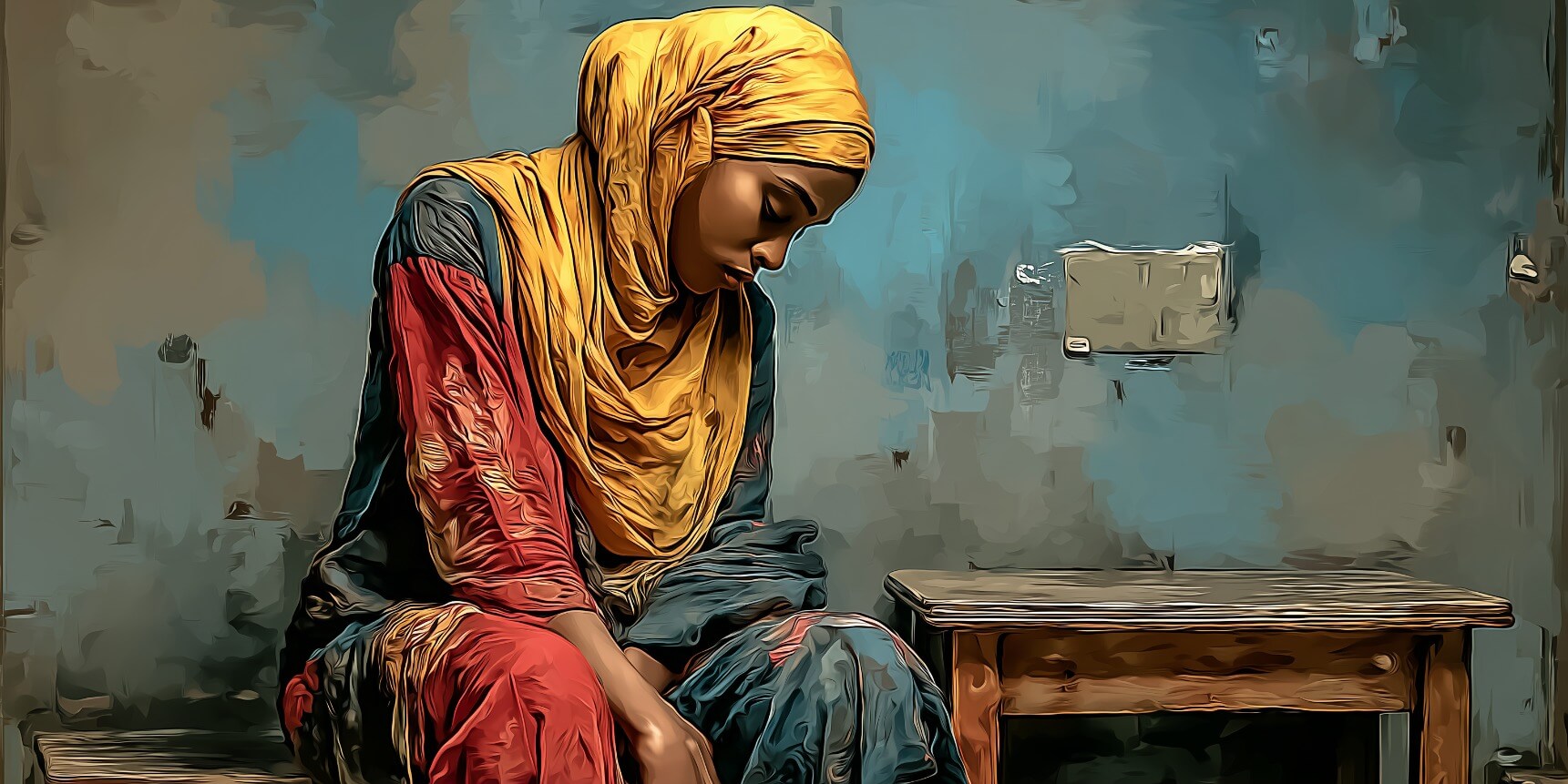 صورة توضيحية للتحقيق