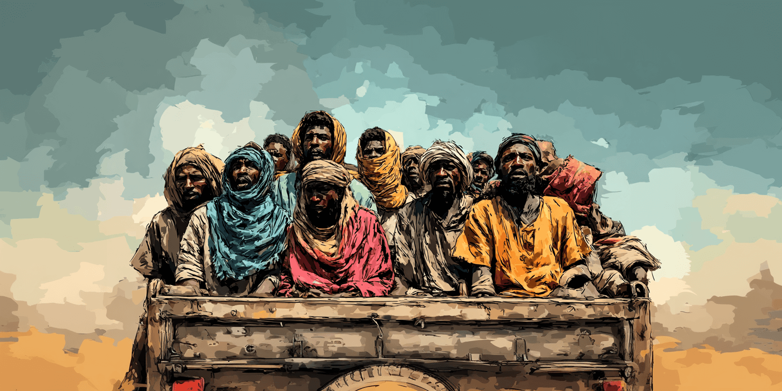 صورة توضيحية للتحقيق